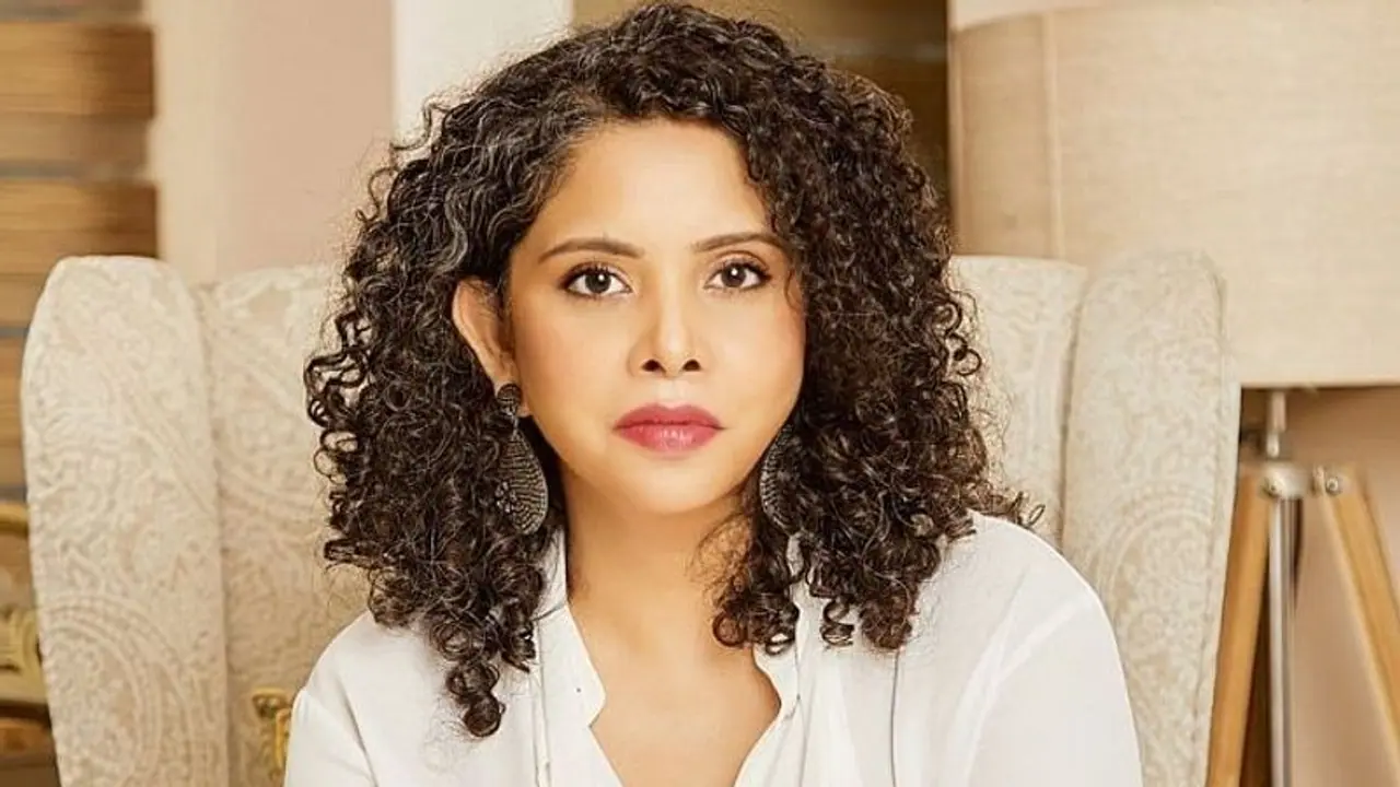 ED files charges against Rana Ayyub, accuses her of using crowdfunding to create assets