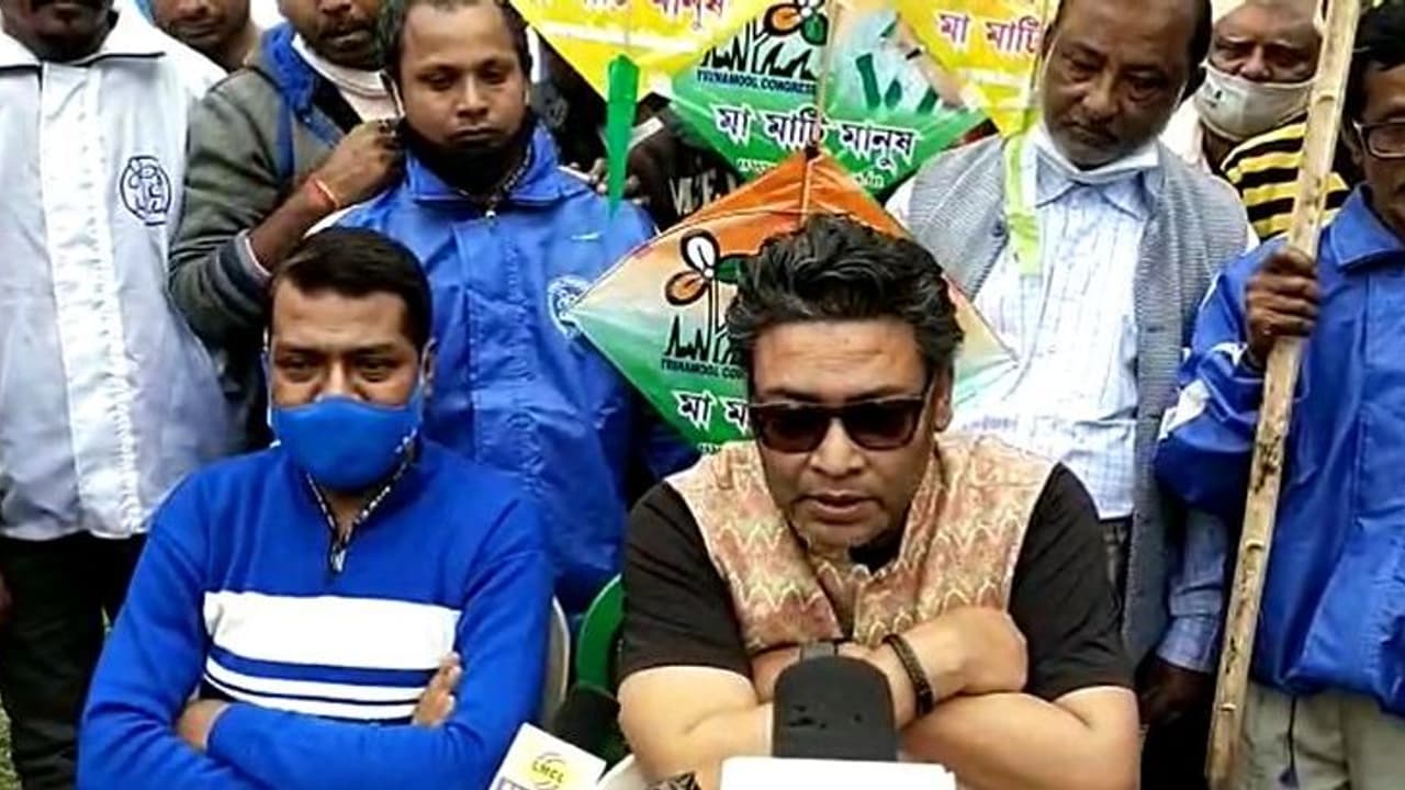 'চন্দননগরে আমরাই জিতব, প্রার্থীদের প্যাড ছাপাতে বলেছি', আত্মবিশ্বাসী ইন্দ্রনীল সেন