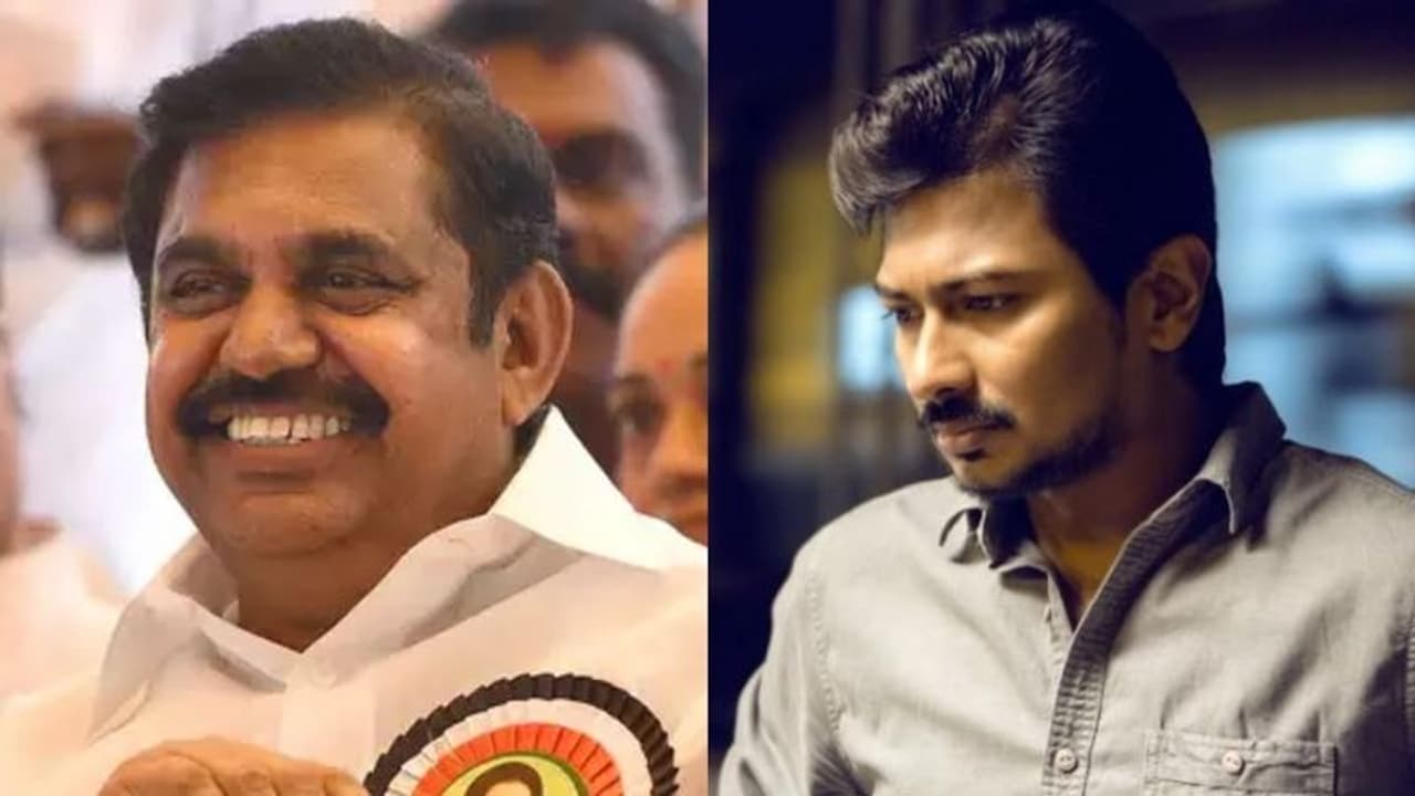 உதயநிதி ஸ்டாலின் மீது புகார்.. அதிமுக எடுத்த அதிரடி முடிவு.. தமிழக அரசியலில் 'திடீர்' திருப்பம் !! உதயநிதி ஸ்டாலின் மீது புகார்.. அதிமுக எடுத்த அதிரடி முடிவு.. தமிழக அரசியலில் 'திடீர்' திருப்பம் !!