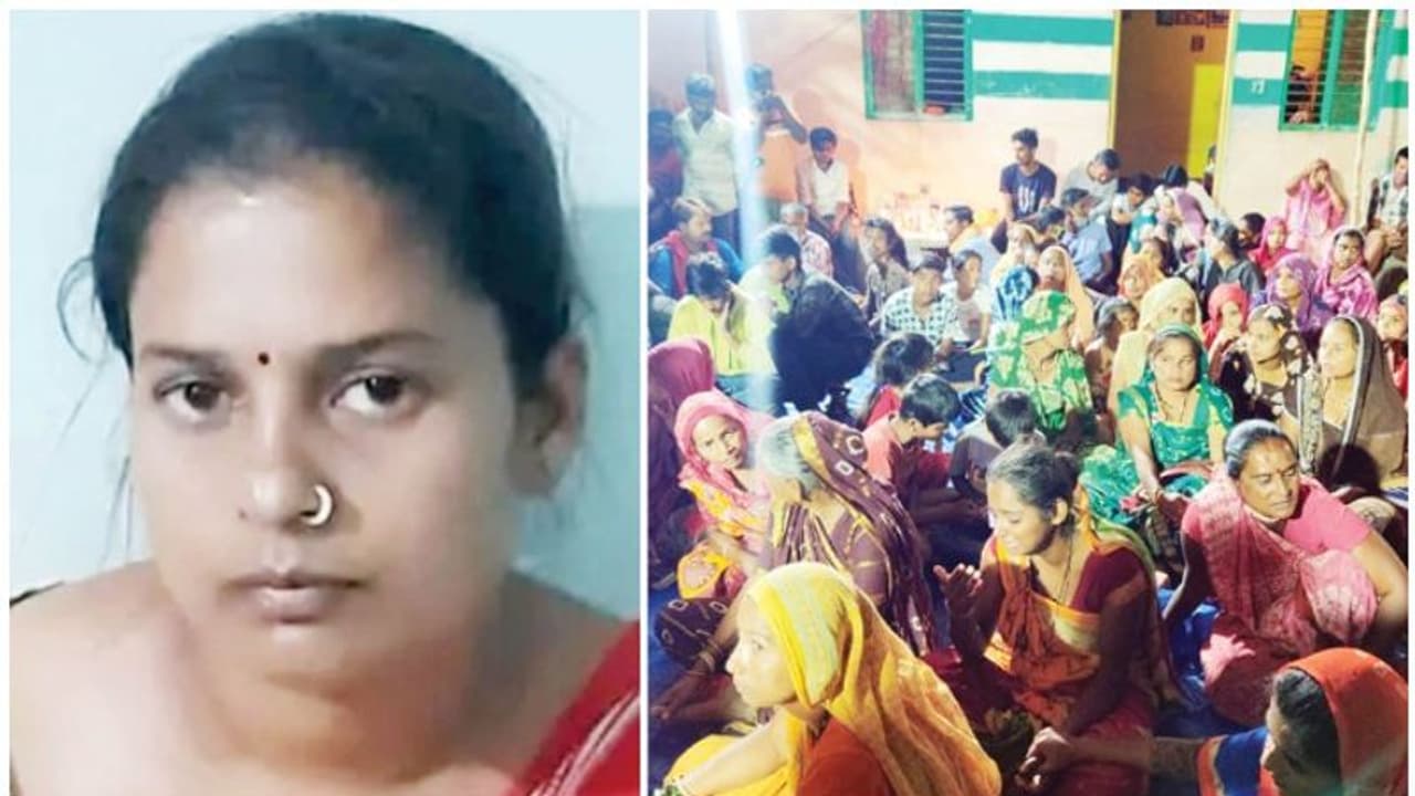 പ്രണയത്തില് നിന്ന് പിന്മാറി; കാമുകന്റെ ഭാര്യയെയും കുട്ടികളെയുമടക്കം അഞ്ചുപേരെ വെട്ടിക്കൊലപ്പെടുത്തി യുവതി പ്രണയത്തില് നിന്ന് പിന്മാറി; കാമുകന്റെ ഭാര്യയെയും കുട്ടികളെയുമടക്കം അഞ്ചുപേരെ വെട്ടിക്കൊലപ്പെടുത്തി യുവതി