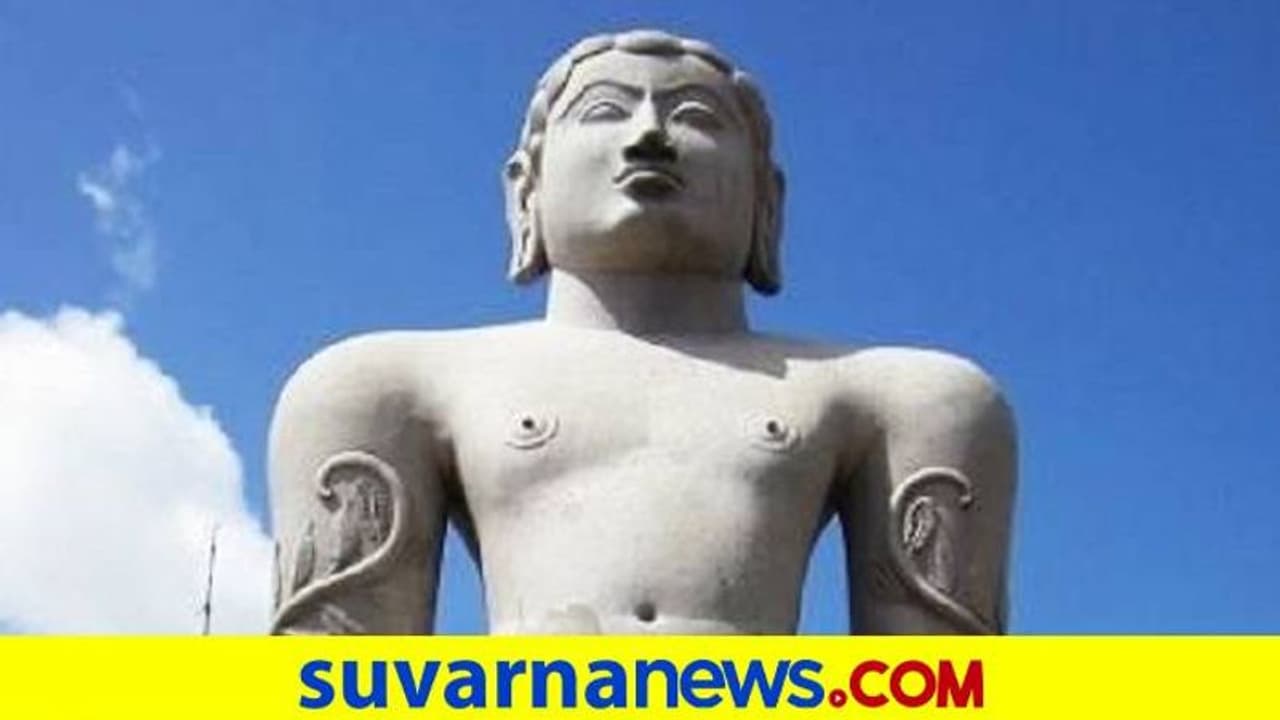 Derogatory Statement: ಗೊಮ್ಮಟೇಶ್ವರನಿಗೆ ಚಡ್ಡಿ ಹಾಕಿಸಿ ಎಂದ ಮುಸ್ಲಿಂ ವ್ಯಕ್ತಿ ವಿರುದ್ಧ ಕೇಸ್‌