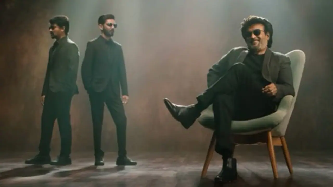 ஏ.ஆர்.ரகுமானை விட டபுள் மடங்கு சம்பளமா? அனிருத்தால் அரண்டு போன ஜெயிலர் 2 டீம்!