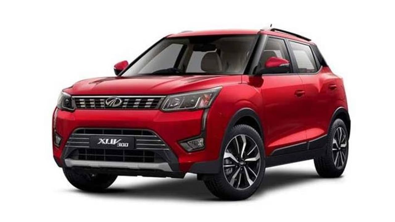 മഹീന്ദ്ര XUV300 സ്പോർട്സിന്റെ എക്സ്റ്റീരിയർ ഡിസൈൻ വിവരങ്ങള് പുറത്ത് മഹീന്ദ്ര XUV300 സ്പോർട്സിന്റെ എക്സ്റ്റീരിയർ ഡിസൈൻ വിവരങ്ങള് പുറത്ത്