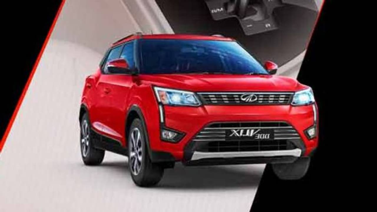 Mahindra XUV300 : മഹീന്ദ്ര XUV300 ഫേസ്‌ലിഫ്റ്റിന് പുത്തന്‍ പെട്രോൾ എഞ്ചിനുകള്‍ ലഭിക്കും