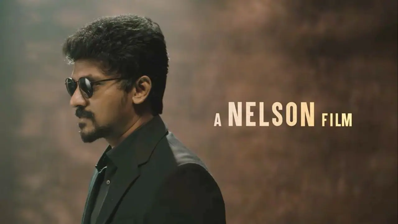 வளர்ச்சி என்பது யாதெனில்! அது நெல்சன் தான் தலைவர் படத்தை தட்டிதூக்கிய நெல்சனுக்கு BiggBoss இயக்குனர் புகழாரம் வளர்ச்சி என்பது யாதெனில்! அது நெல்சன் தான் தலைவர் படத்தை தட்டிதூக்கிய நெல்சனுக்கு BiggBoss இயக்குனர் புகழாரம்