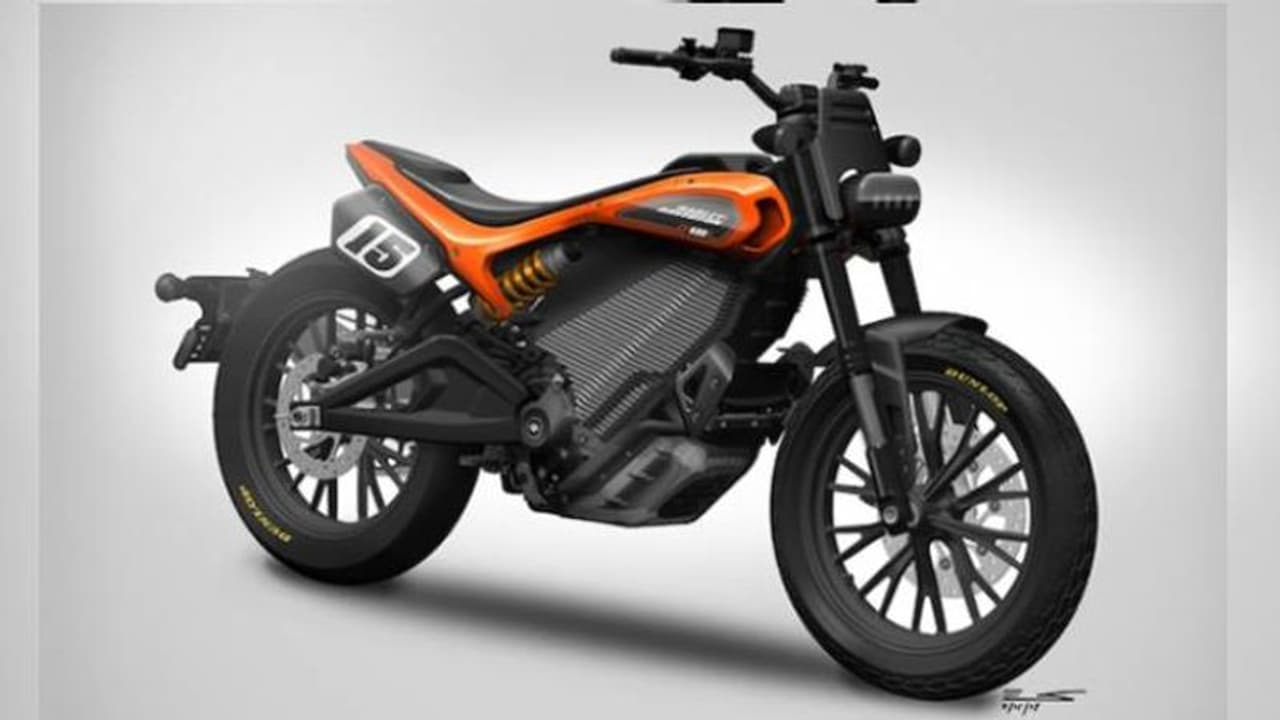 ஹார்லி எலெக்ட்ரிக் பைக் ரிலீஸ் அப்டேட்