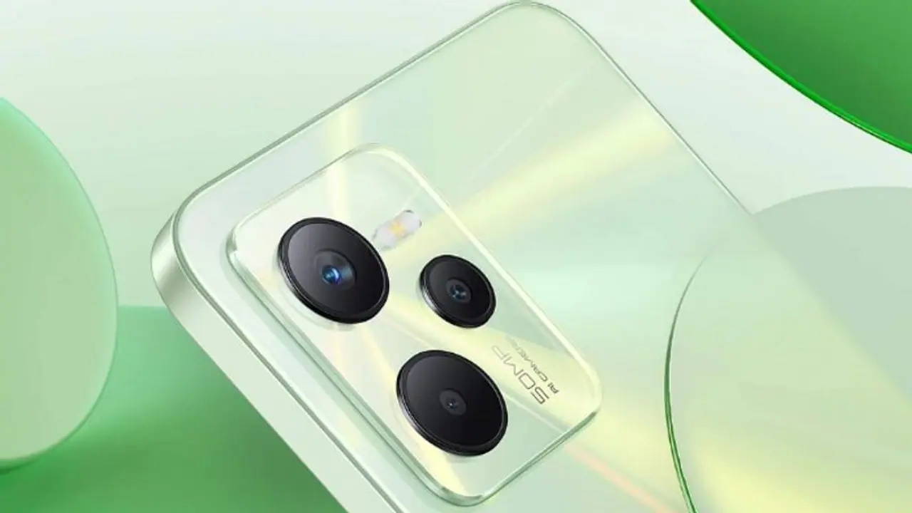 Realme C35 Launch: ಮಾರ್ಚ್ 7ಕ್ಕೆ ಭಾರತದಲ್ಲಿ ಬಿಡುಗಡೆ: ನಿರೀಕ್ಷಿತ ಬೆಲೆ ಎಷ್ಟು? ಏನೆಲ್ಲಾ ವಿಶೇಷತೆಗಳಿವೆ?