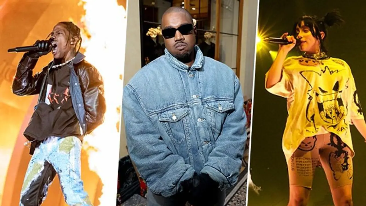 Astroworld Tragedy: 9 year old victim’s grandparents slam Kanye West for demanding apology from Billie Eilish Astroworld Tragedy: 9 year old victim’s grandparents slam Kanye West for demanding apology from Billie Eilish