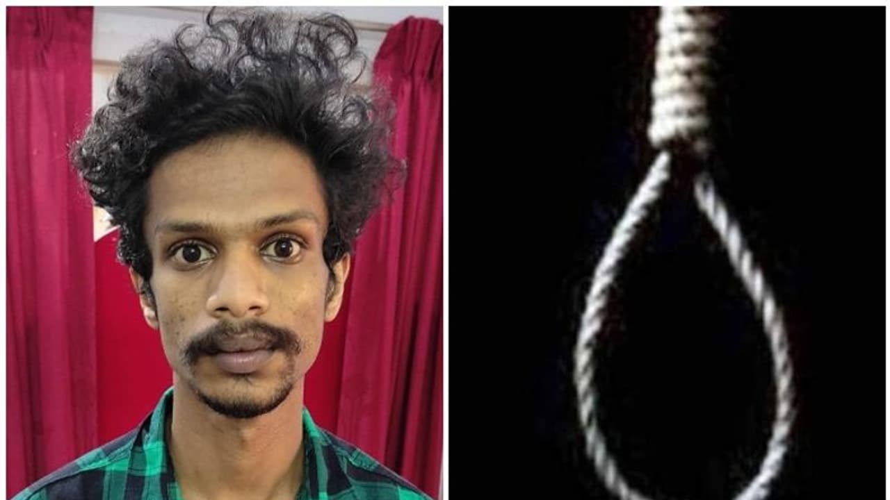 കോട്ടയത്ത് പോക്സോ കേസ് പ്രതി തൂങ്ങി മരിച്ച നിലയിൽ കോട്ടയത്ത് പോക്സോ കേസ് പ്രതി തൂങ്ങി മരിച്ച നിലയിൽ