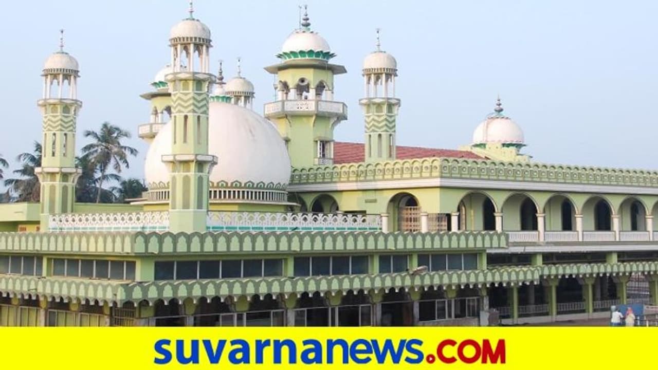 Sayyid Madani Darga Uroos: ಉಳ್ಳಾಲ ಬೀಚ್‌ಗಳಿಗೆ ಸಂಜೆ ವೇಳೆ ಪ್ರವೇಶ ನಿರ್ಬಂಧ!