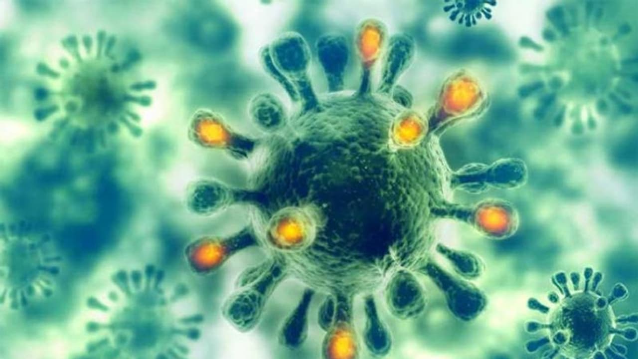 India confirms first case of new Omicron variant XE in Mumbai