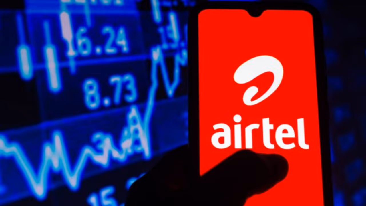 Airtel Down: भारत के कई शहरों में Airtel का ब्रॉडबैंड और नेटवर्क हुआ ठप, यूजर ने की सोशल मीडिया पर शिकायत Airtel Down: भारत के कई शहरों में Airtel का ब्रॉडबैंड और नेटवर्क हुआ ठप, यूजर ने की सोशल मीडिया पर शिकायत