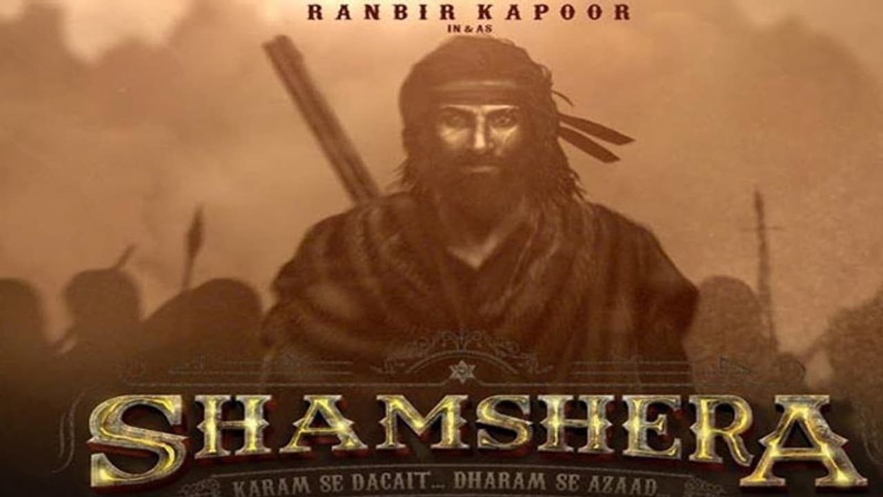 Prithviraj के बाद YRF ने अनाउंस की Ranbir Kapoor की फिल्म Shamshera की रिलीज डेट, इस दिन होगी रिलीज Prithviraj के बाद YRF ने अनाउंस की Ranbir Kapoor की फिल्म Shamshera की रिलीज डेट, इस दिन होगी रिलीज