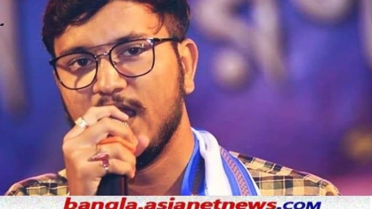 গত ১ বছরে তৃণমূলে 'গঙ্গার জল, ড্রেনের জল মিলেমিশে একাকার', বিস্ফোরক দেবাংশু, পোস্ট ডিলিটেও বিতর্ক গত ১ বছরে তৃণমূলে 'গঙ্গার জল, ড্রেনের জল মিলেমিশে একাকার', বিস্ফোরক দেবাংশু, পোস্ট ডিলিটেও বিতর্ক
