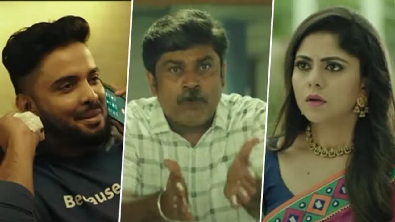 Family Pack trailer: Puneth Rajkumar’s PRK Production release trailer of 'Family Pack'; watch Family Pack trailer: Puneth Rajkumar’s PRK Production release trailer of 'Family Pack'; watch