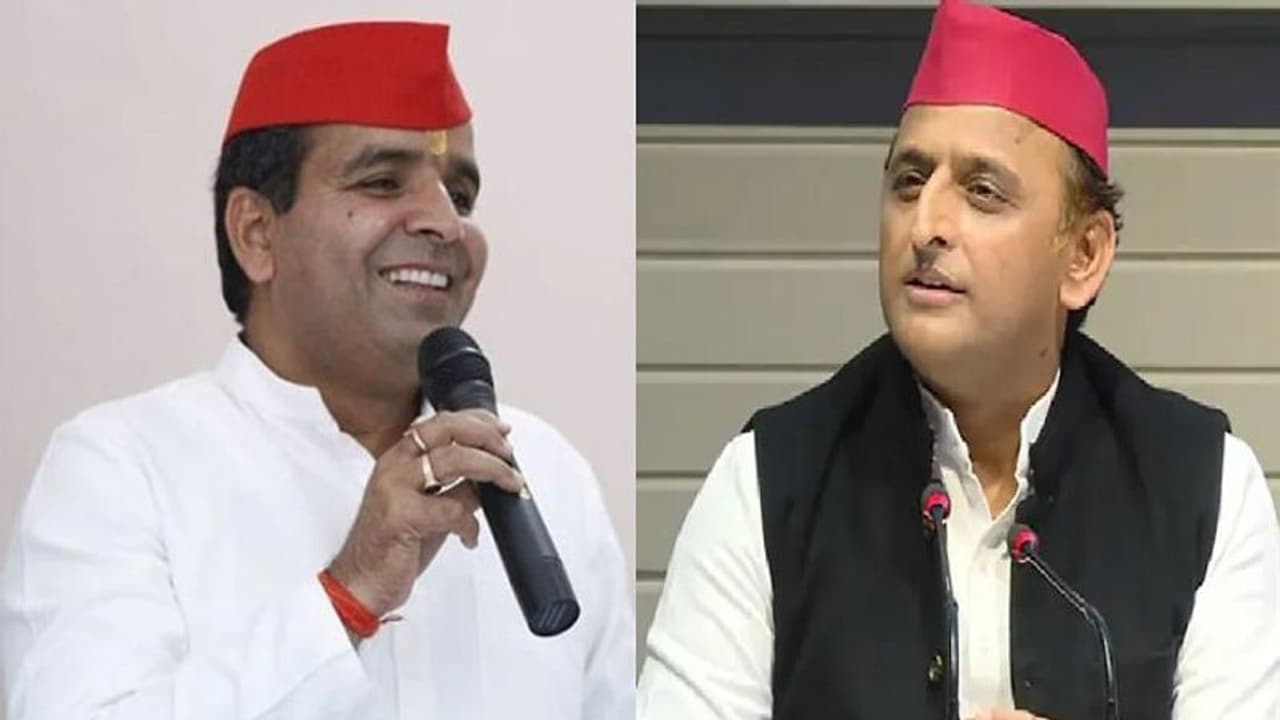 Special Story: बदायूं में सपा की वापसी बनी चुनौती, धर्मेंद्र के बाद अखिलेश यादव भी झोकेंगे ताकत Special Story: बदायूं में सपा की वापसी बनी चुनौती, धर्मेंद्र के बाद अखिलेश यादव भी झोकेंगे ताकत