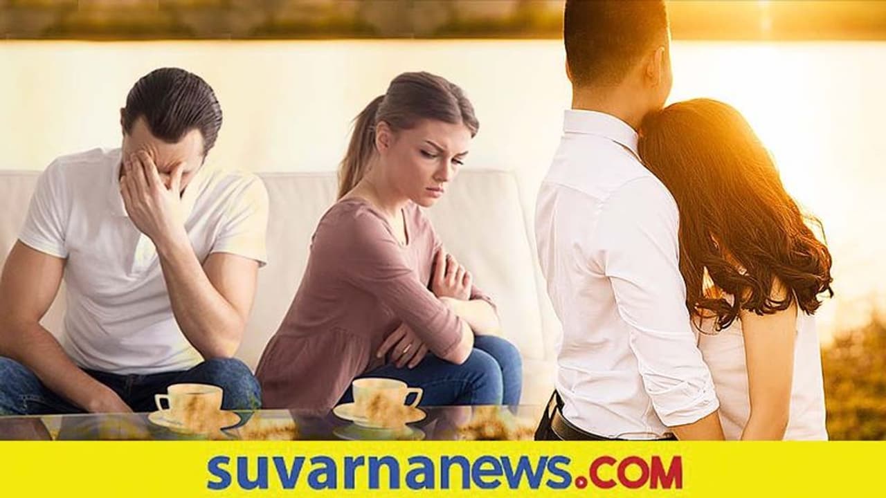 Relationship Tips : ಪತ್ನಿ ಮಾಡೋ ಈ ತಪ್ಪಿಗೆ ಹಾಳಾಗುತ್ತೆ ದಾಂಪತ್ಯ! Relationship Tips : ಪತ್ನಿ ಮಾಡೋ ಈ ತಪ್ಪಿಗೆ ಹಾಳಾಗುತ್ತೆ ದಾಂಪತ್ಯ!