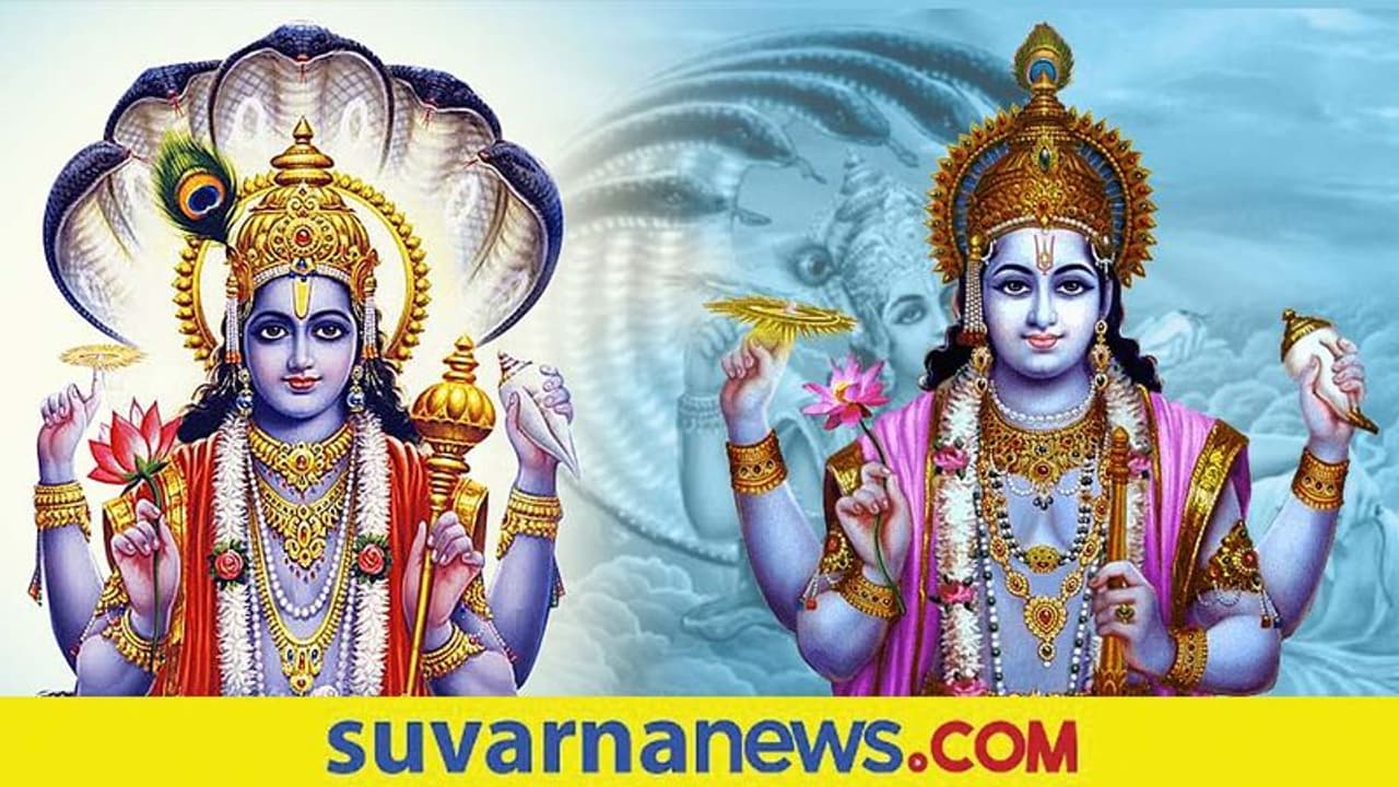 Jaya Ekadshi: ಜಯ ಏಕಾದಶಿ ವ್ರತ ಮಾಡಿ, ಇರೋ ಬರೋ ದೋಷಗಳಿಂದ ಮುಕ್ತರಾಗಿ!