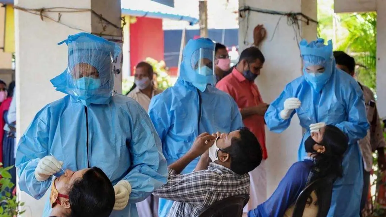 Hong Kong faces hospital crisis amid worst ever COVID outbreak