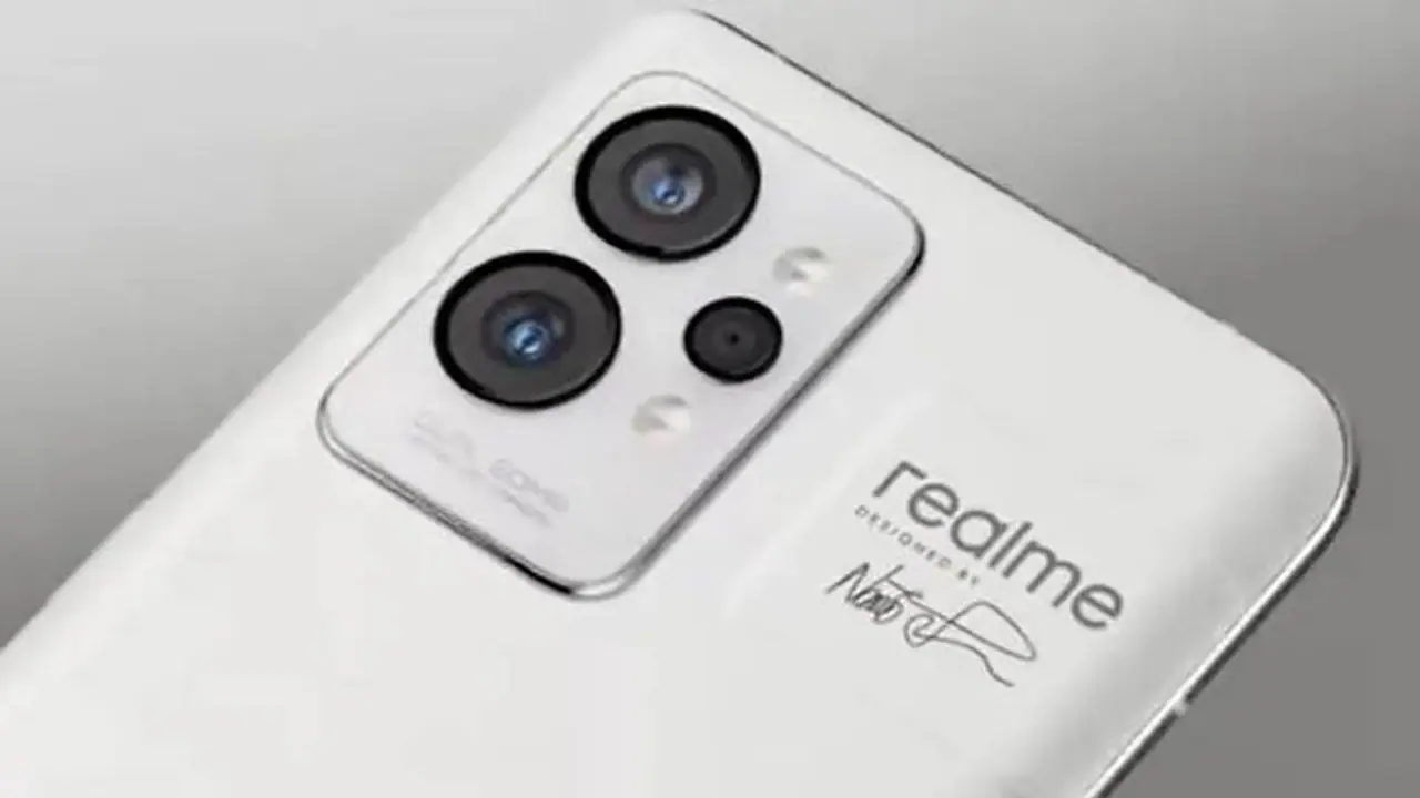 Realme GT2 Pro : அடுத்தடுத்து மாஸ் காட்டும் ரியல்மி புதிய GT 2 ப்ரோ ஃபிளாக்‌ஷிப் மாடல் வெளியீடு உறுதி