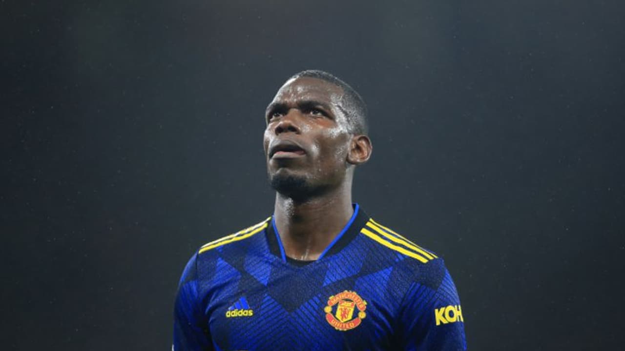 Karnataka Hijab Row : രാജ്യത്തെ ഹിജാബ് വിവാദം, സംഘര്ഷങ്ങള്; പ്രതികരണവുമായി ഫുട്ബോള്താരം പോൾ പോഗ്ബ Karnataka Hijab Row : രാജ്യത്തെ ഹിജാബ് വിവാദം, സംഘര്ഷങ്ങള്; പ്രതികരണവുമായി ഫുട്ബോള്താരം പോൾ പോഗ്ബ