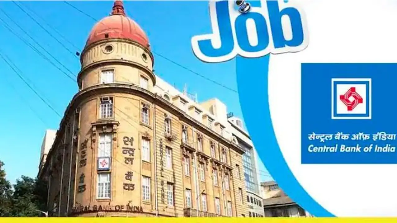 Central Bank of India