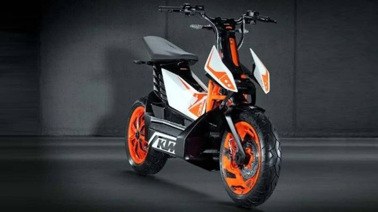 Bajaj ktm electric : பஜாஜ் கே.டி.எம். எலெக்ட்ரிக் 2 வீலர் உற்பத்தி பற்றி வெளியான புது அப்டேட் Bajaj ktm electric : பஜாஜ் கே.டி.எம். எலெக்ட்ரிக் 2 வீலர் உற்பத்தி பற்றி வெளியான புது அப்டேட்