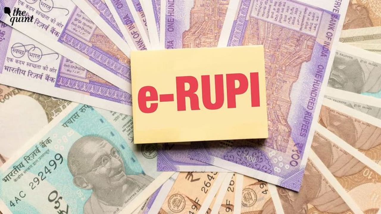 দ্রুত ভারতের বাজারে আসছে E rupee ডিজিটাল মুদ্রা, জানুন এর অন্যতম বৈশিষ্ট্যগুলি 