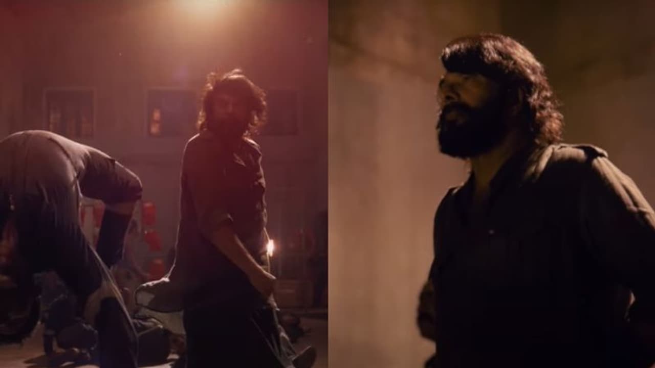 Bheeshma Parvam teaser : സ്ക്രീനില് തീ പടര്ത്താന് 'മൈക്കിള്'; 'ഭീഷ്മ പര്വ്വം' ടീസര് Bheeshma Parvam teaser : സ്ക്രീനില് തീ പടര്ത്താന് 'മൈക്കിള്'; 'ഭീഷ്മ പര്വ്വം' ടീസര്