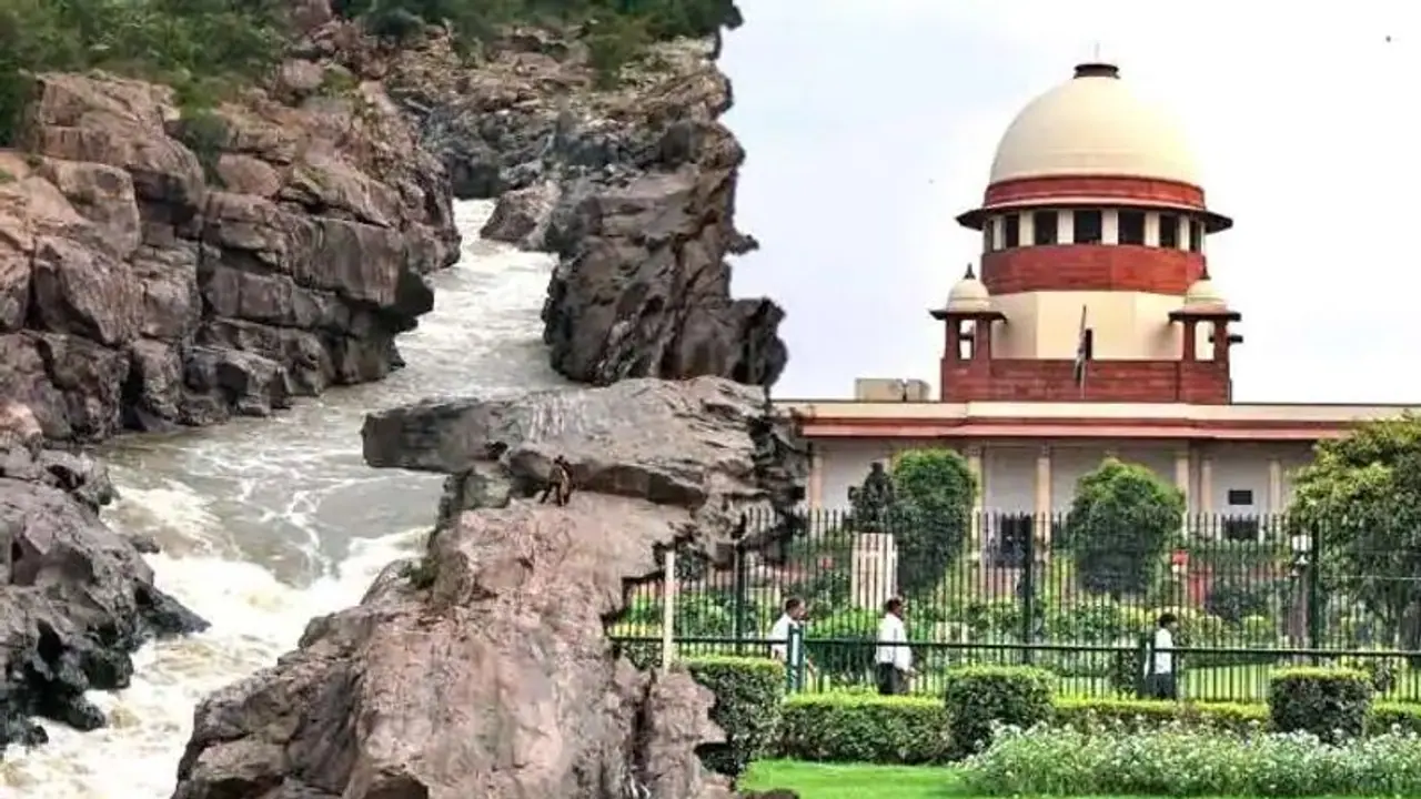 காவிரி நீர் மேலாண்மை ஆணையம் கூட்டம்..மேகதாது அணை விவகாரம்.. தமிழக அரசு எதிர்ப்பு.. காவிரி நீர் மேலாண்மை ஆணையம் கூட்டம்..மேகதாது அணை விவகாரம்.. தமிழக அரசு எதிர்ப்பு..