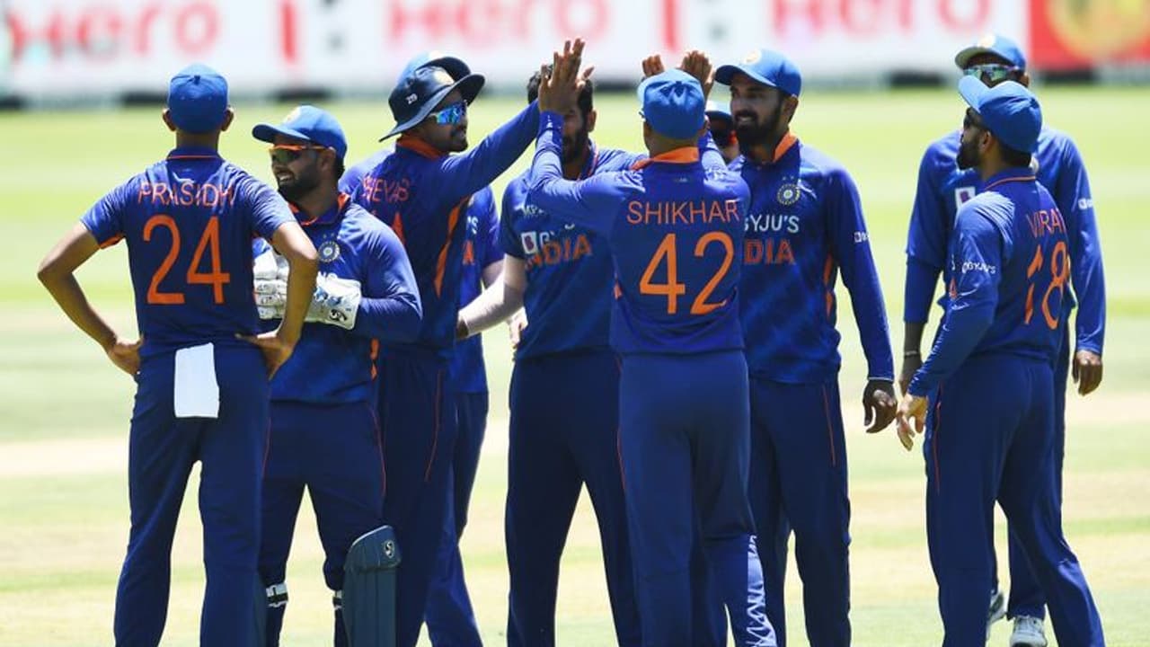 IND vs WI 2021 22, 1st T20I: India romps to a 6 wicket win, Twitteratis sigh relief