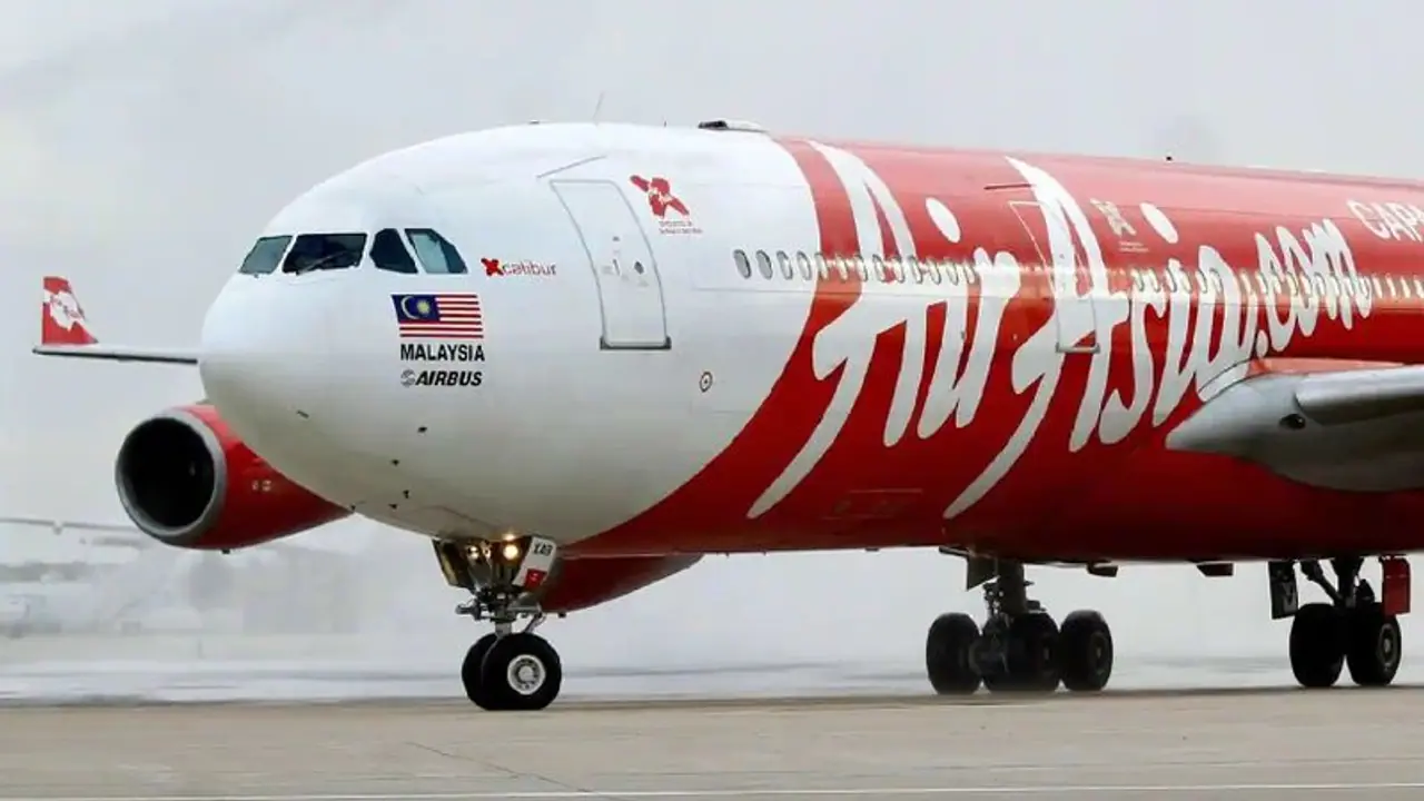 AirAsia sells its remaining equity shares in India operations to Tata led Air India AirAsia sells its remaining equity shares in India operations to Tata led Air India