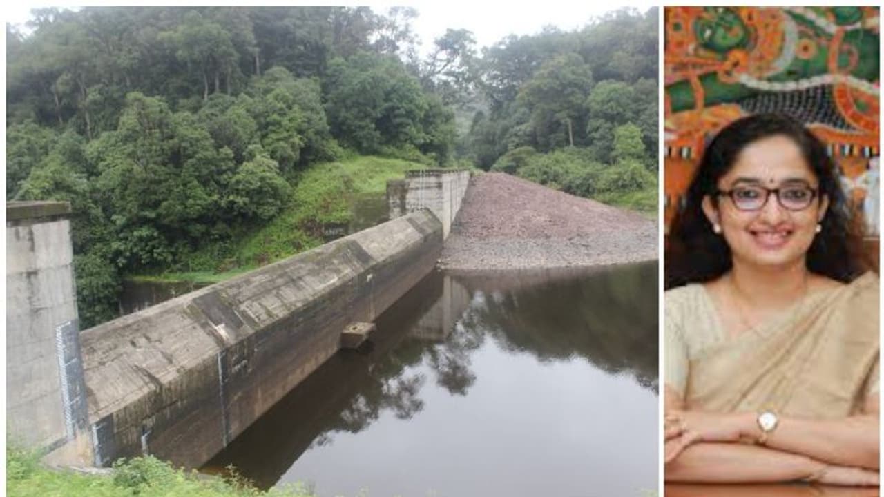 ശബരിമല കുംഭ മാസ പൂജ: കുള്ളാര് അണക്കെട്ട് തുറക്കും, പമ്പാ നദീ തീരത്തുള്ളവർ ജാഗ്രത പാലിക്കണം ശബരിമല കുംഭ മാസ പൂജ: കുള്ളാര് അണക്കെട്ട് തുറക്കും, പമ്പാ നദീ തീരത്തുള്ളവർ ജാഗ്രത പാലിക്കണം