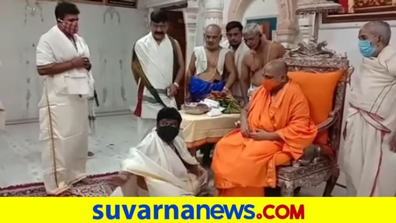 Puneeth Rajkumar ಜೊತೆಗಿನ ಕೊನೆ ಕ್ಷಣದ ವಿಡಿಯೋ ಹಂಚಿಕೊಂಡ ನಟ ಜಗ್ಗೇಶ್! Puneeth Rajkumar ಜೊತೆಗಿನ ಕೊನೆ ಕ್ಷಣದ ವಿಡಿಯೋ ಹಂಚಿಕೊಂಡ ನಟ ಜಗ್ಗೇಶ್!