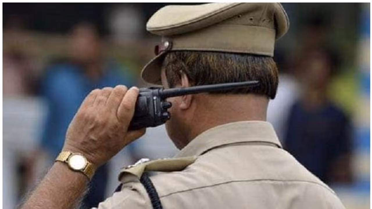 ആലപ്പുഴയിൽ ഡോക്ടറെ മർദ്ദിച്ച സംഭവം; പ്രതിയായ പൊലീസുകാരന് സസ്പെൻഷൻ