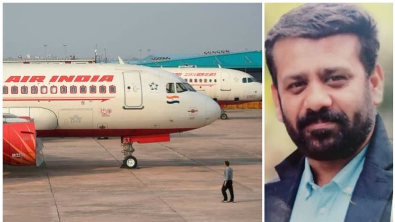 Air India: റദ്ദാക്കിയ ടിക്കറ്റിന്റെ പണം നൽകിയില്ല: മലയാളിയുടെ പരാതിയിൽ എയർ ഇന്ത്യക്കെതിരെ യു.കെ കോടതിയുടെ വിധി