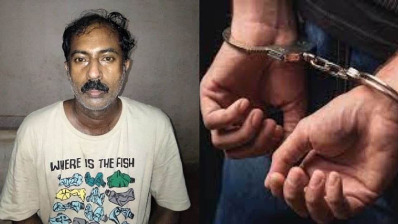 ആലപ്പുഴയില് വൻ മയക്കുമരുന്ന് വേട്ട; ബസില് കടത്തിയ ലക്ഷങ്ങളുടെ എംഡിഎംഎ പിടികൂടി, ഒരാള് അറസ്റ്റില് ആലപ്പുഴയില് വൻ മയക്കുമരുന്ന് വേട്ട; ബസില് കടത്തിയ ലക്ഷങ്ങളുടെ എംഡിഎംഎ പിടികൂടി, ഒരാള് അറസ്റ്റില്