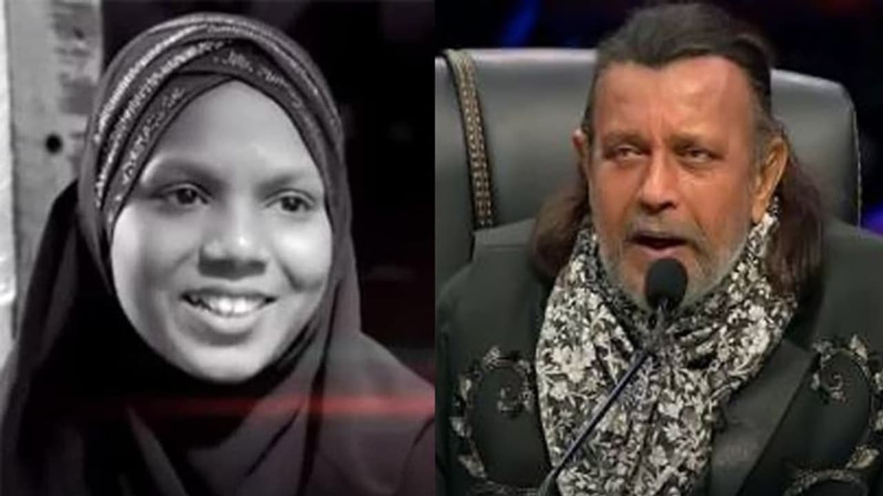 Hunarbaaz: पिता ऑटो चला कर पालते हैं परिवार का पेट, लेकिन बेटी ने किया वो काम कि तारीफ किए बिना नहीं रह पाए जज Hunarbaaz: पिता ऑटो चला कर पालते हैं परिवार का पेट, लेकिन बेटी ने किया वो काम कि तारीफ किए बिना नहीं रह पाए जज