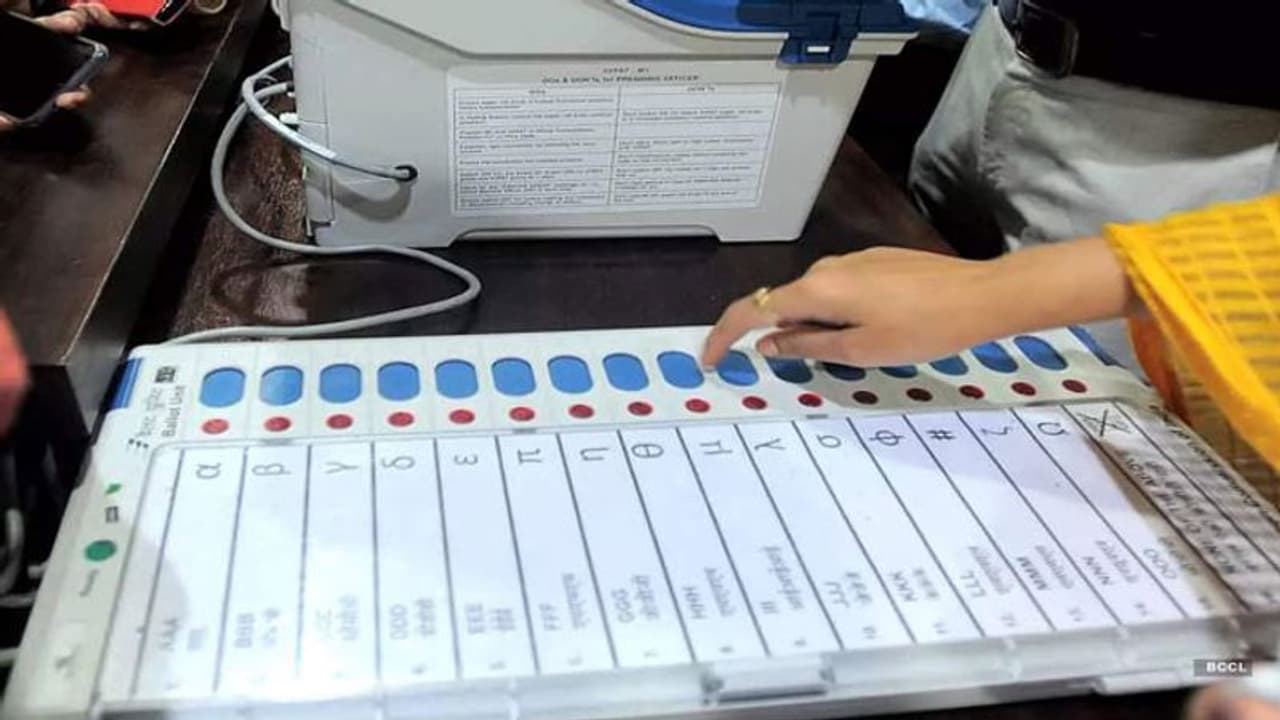 2024 லோக்சபா தேர்தலுக்கு முன் இந்த மாநிலங்களில் நடக்கும் தேர்தல்கள் மிக முக்கியமானவை.. பட்டியல் இதோ.. 2024 லோக்சபா தேர்தலுக்கு முன் இந்த மாநிலங்களில் நடக்கும் தேர்தல்கள் மிக முக்கியமானவை.. பட்டியல் இதோ..