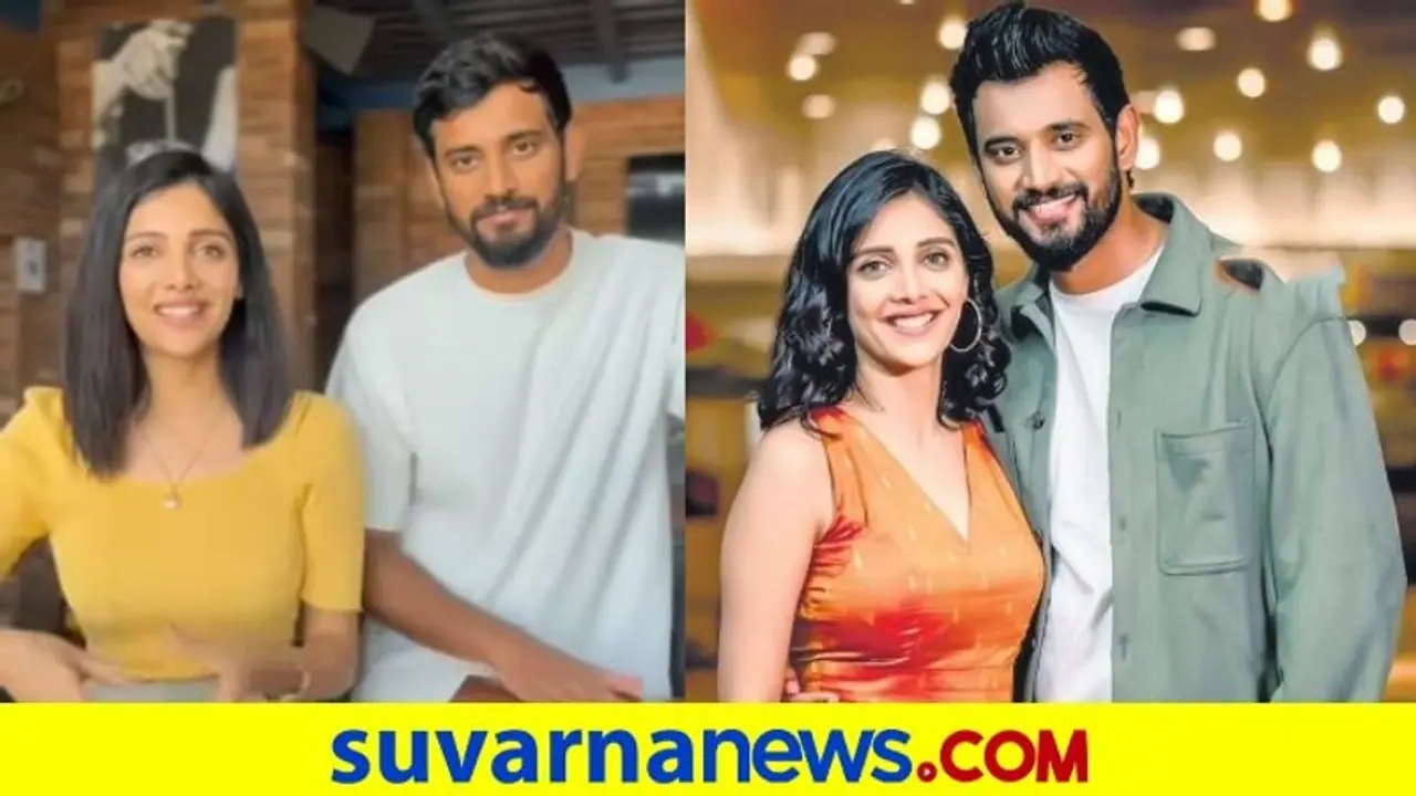 Film Review: ಲವ್ ಮಾಕ್ಟೇಲ್ 2 Film Review: ಲವ್ ಮಾಕ್ಟೇಲ್ 2