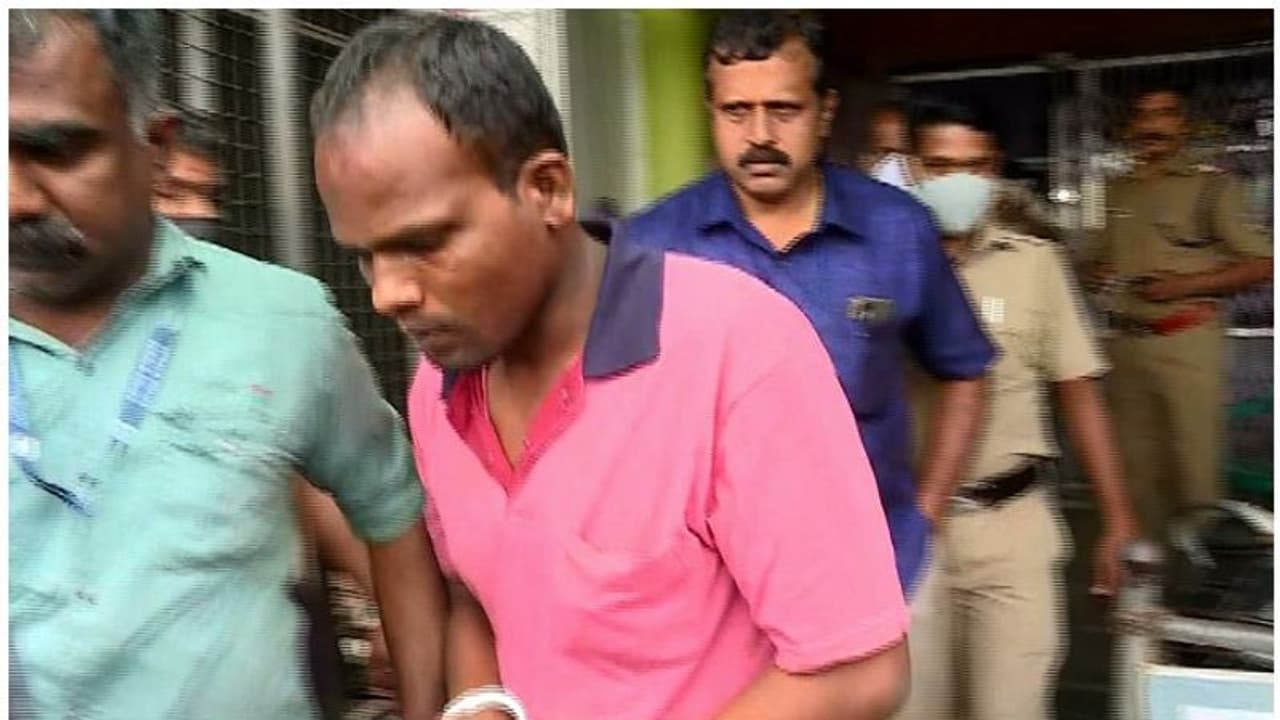 വിനീത അഞ്ചാമത്തെ ഇര, മുമ്പ് നാല് കൊലപാതകം നടത്തി, പ്രതി ആരുവായ്മൊഴി രാജേന്ദ്രന്‍ കൊടും കുറ്റവാളി