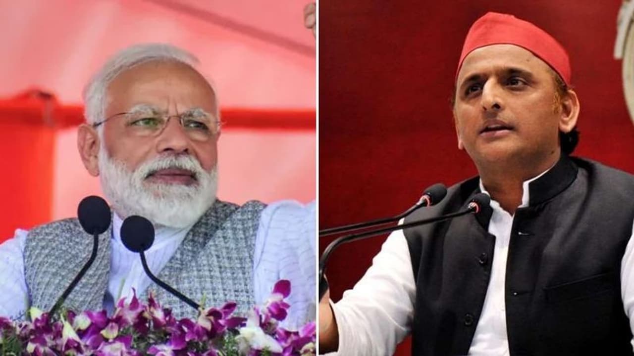 முஸ்லீம்களின் நண்பன் நாங்க தான் தெரியுமா..? எதிர்கட்சிகளை தெறிக்கவிட்ட பிரதமர் மோடி !!