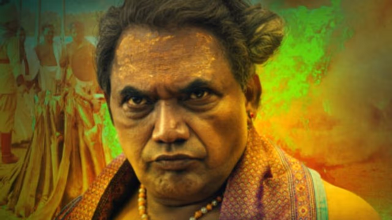 Pathonpatham Noottandu : 'പത്തൊൻപതാം നൂറ്റാണ്ടി'ലെ 'ചേർത്തല നാടുവാഴി'യായി ശിവജി ഗുരുവായൂർ Pathonpatham Noottandu : 'പത്തൊൻപതാം നൂറ്റാണ്ടി'ലെ 'ചേർത്തല നാടുവാഴി'യായി ശിവജി ഗുരുവായൂർ