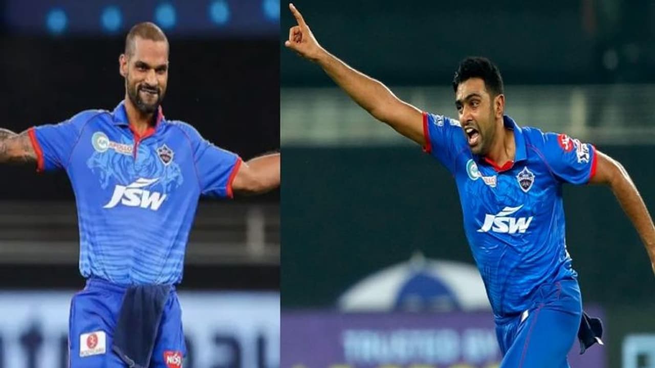 முதல் வீரராக ஏலம் விடப்பட்ட தவான்.. ரூ.8.25 கோடிக்கு எடுத்த அணி! அஷ்வினை ரூ.5 கோடிக்கு தட்டி தூக்கிய ராயல்ஸ் முதல் வீரராக ஏலம் விடப்பட்ட தவான்.. ரூ.8.25 கோடிக்கு எடுத்த அணி! அஷ்வினை ரூ.5 கோடிக்கு தட்டி தூக்கிய ராயல்ஸ்