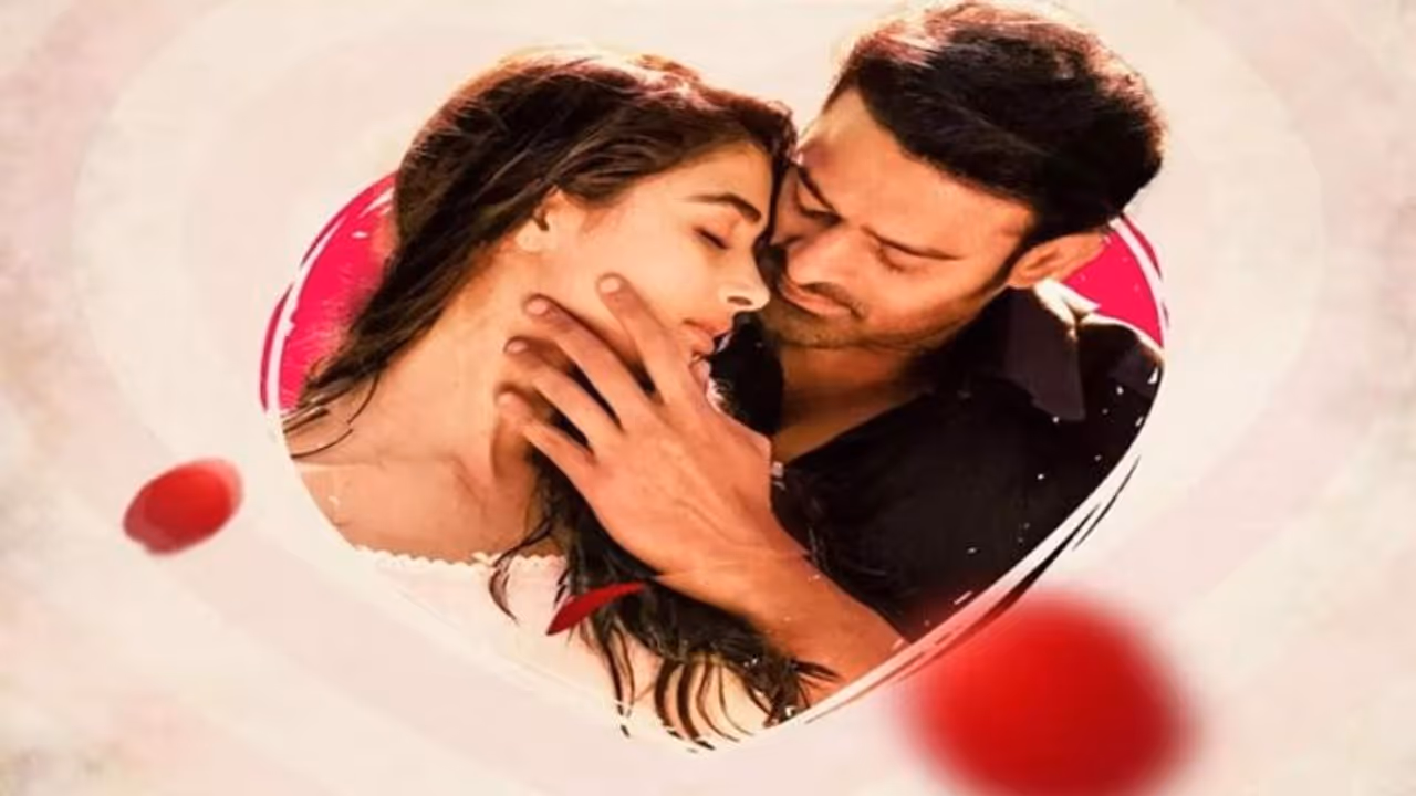 Radhe Shyam : రాధేశ్యామ్ నుంచి వాలంటైన్స్ డే గిఫ్ట్.. ఏం ఇవ్వబోతున్నారు..? Radhe Shyam : రాధేశ్యామ్ నుంచి వాలంటైన్స్ డే గిఫ్ట్.. ఏం ఇవ్వబోతున్నారు..?