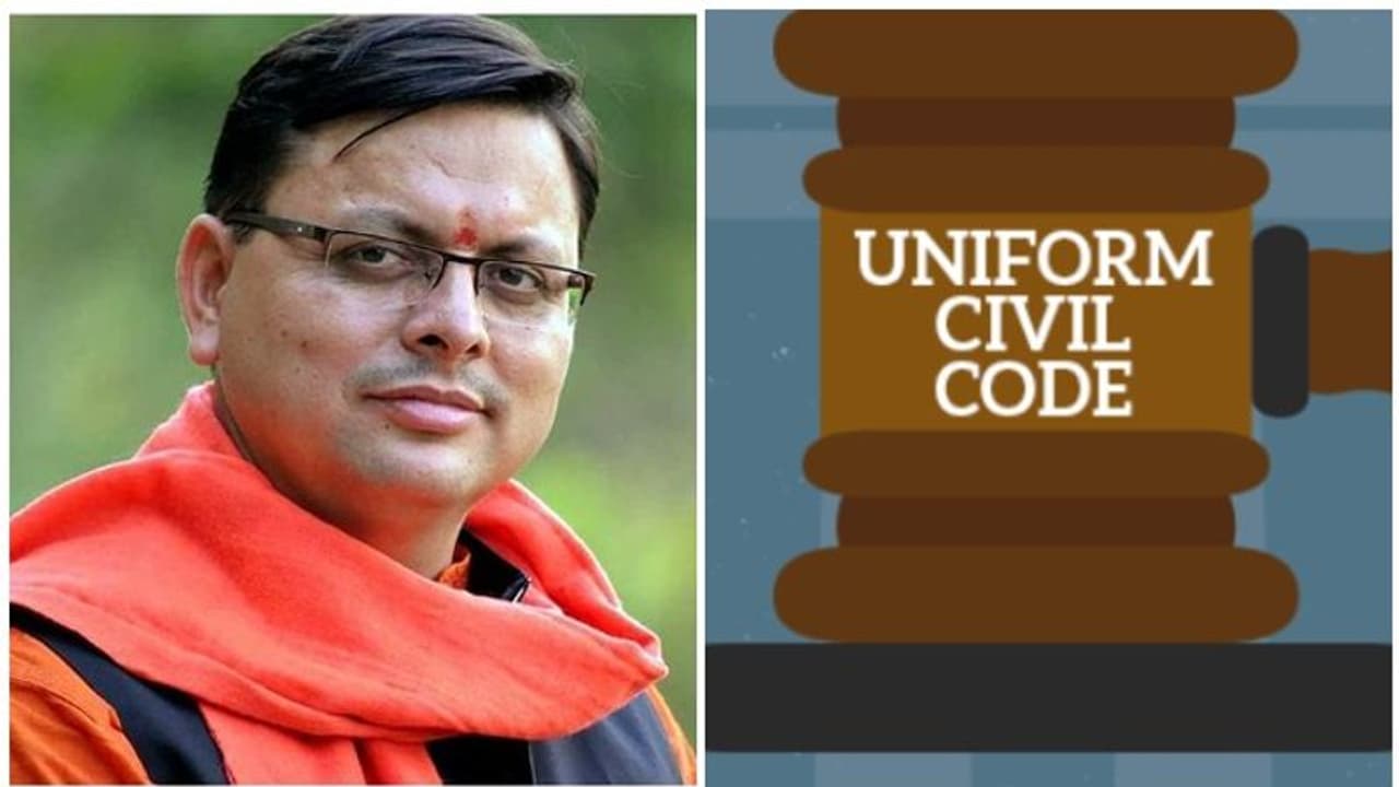 'ജയിച്ചാൽ ഉത്തരാഖണ്ഡിൽ ഏകീകൃതസിവിൽകോഡ്', വിവാദമായി പുഷ്കർ സിംഗ് ധാമിയുടെ വാഗ്ദാനം