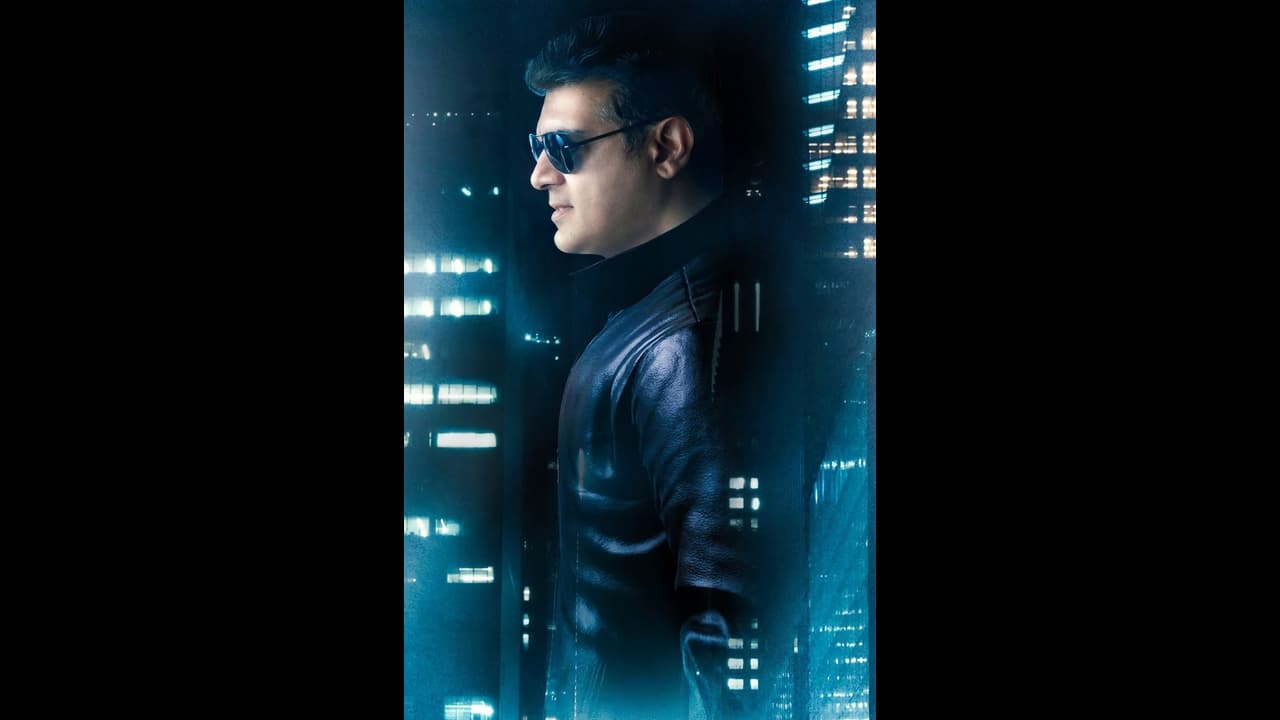 valimai video : வேற லெவல்...இன்னும் ஒரு நாள் மட்டுமே...அடுத்தடுத்து வெளியாகும் வலிமை மாஸ் சீன்ஸ்.... valimai video : வேற லெவல்...இன்னும் ஒரு நாள் மட்டுமே...அடுத்தடுத்து வெளியாகும் வலிமை மாஸ் சீன்ஸ்....