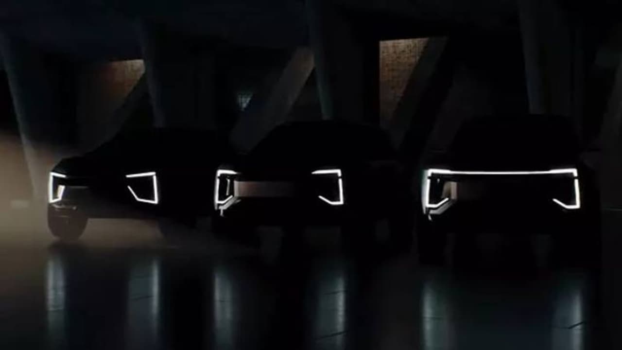 ரூ. 1925 கோடி முதலீட்டில் முற்றிலும் புதிய எலெக்ட்ரிக் நிறுவனம்.. மஹிந்திராவின் வேற லெவல் திட்டம்..!