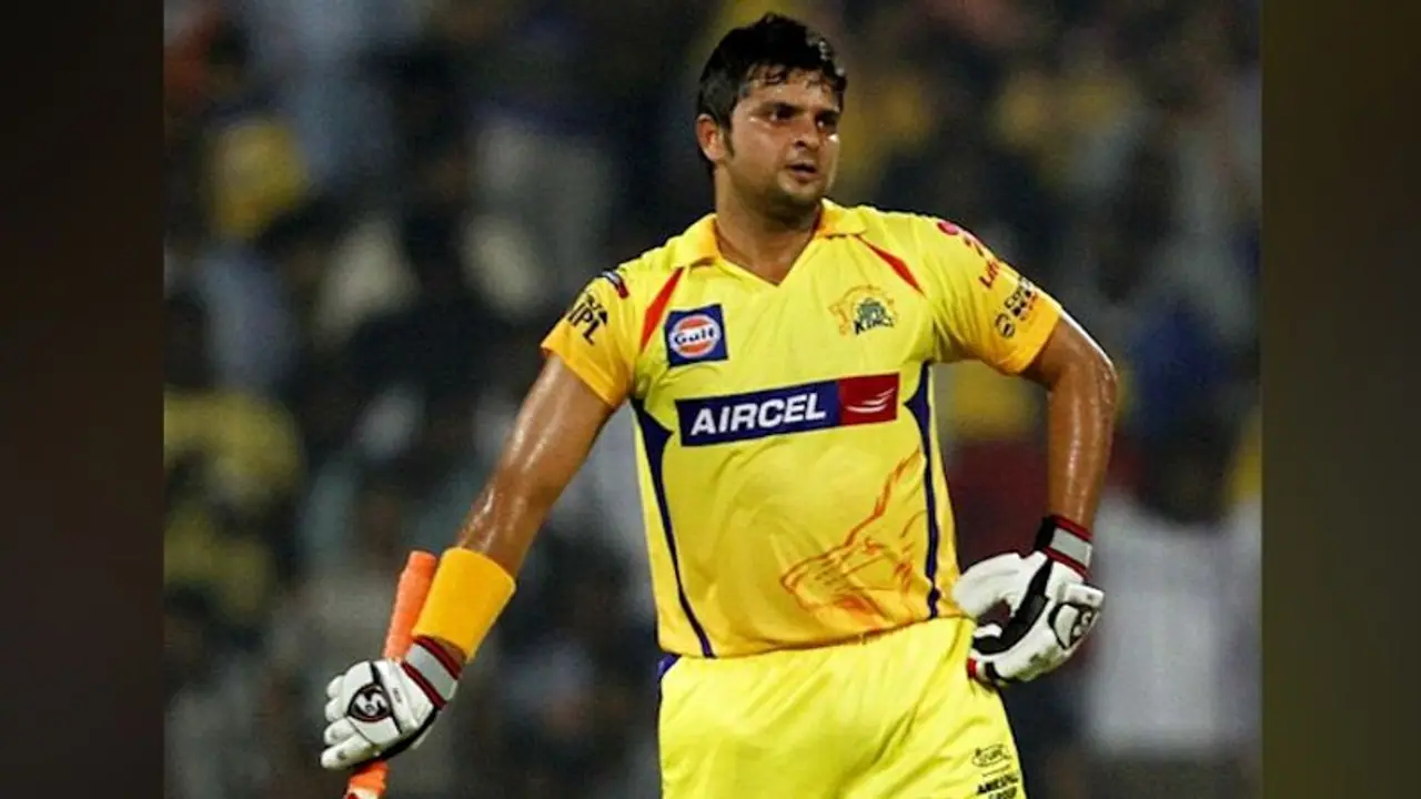 IPL 2022 Mega Auction: Former CSK star Suresh Raina unsold; fans shocked IPL 2022 Mega Auction: Former CSK star Suresh Raina unsold; fans shocked