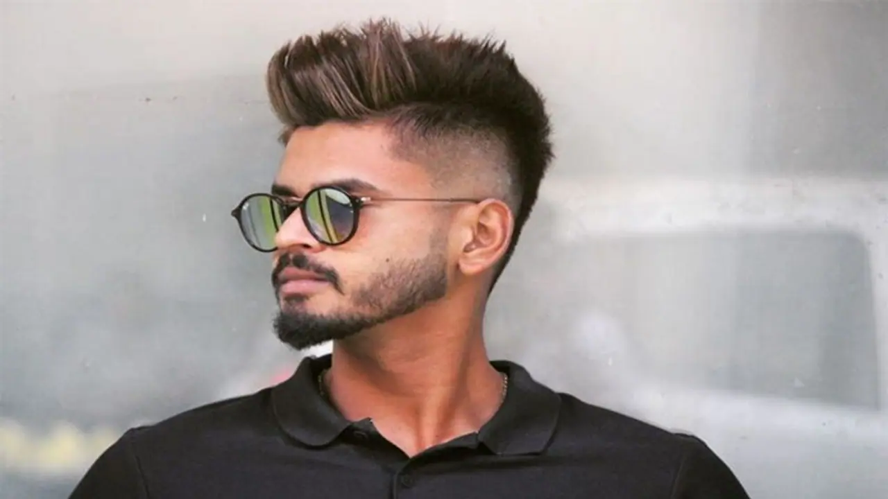 দলে কোন ভূমিকায় দেখা যাবে কেকেআরের দুই 'আইয়র' কে, জানালেন অধিনায়ক শ্রেয়স দলে কোন ভূমিকায় দেখা যাবে কেকেআরের দুই 'আইয়র' কে, জানালেন অধিনায়ক শ্রেয়স